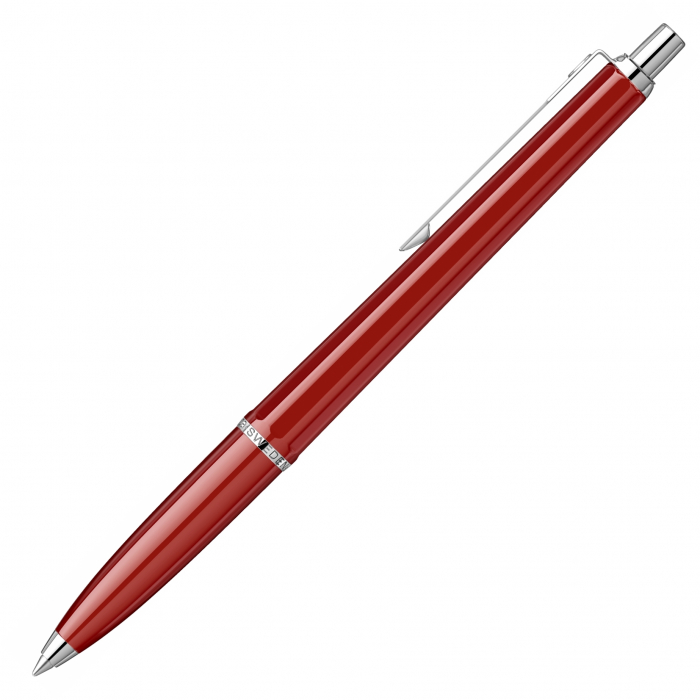 Pix Epoca P Red CT, Ballograf [2]