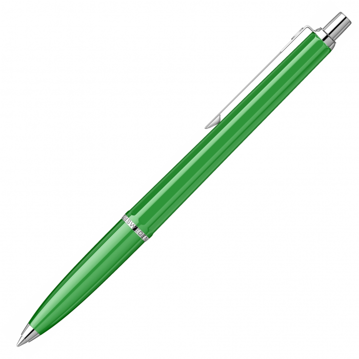 Pix BALLOGRAF Epoca P Green CT [2]