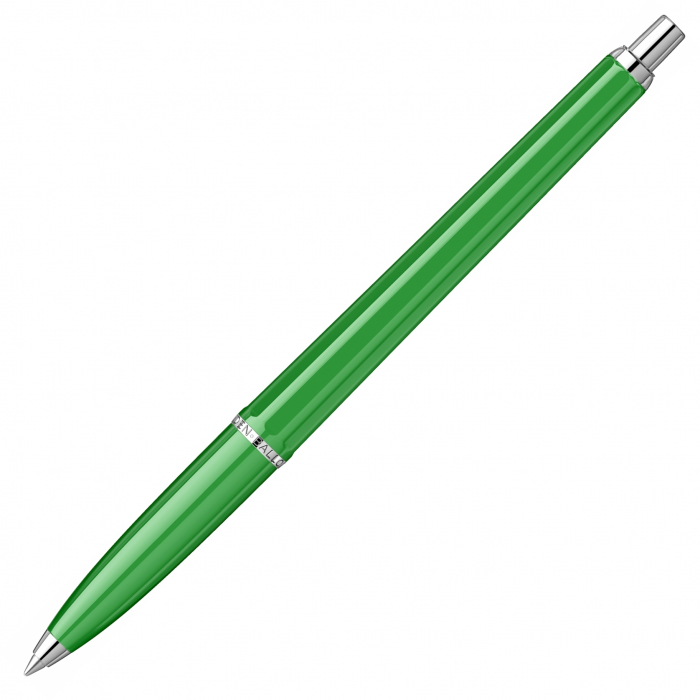 Pix BALLOGRAF Epoca P Green CT [3]