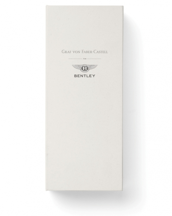 Pix Bentley Ebony Graf von Faber-Castell [4]