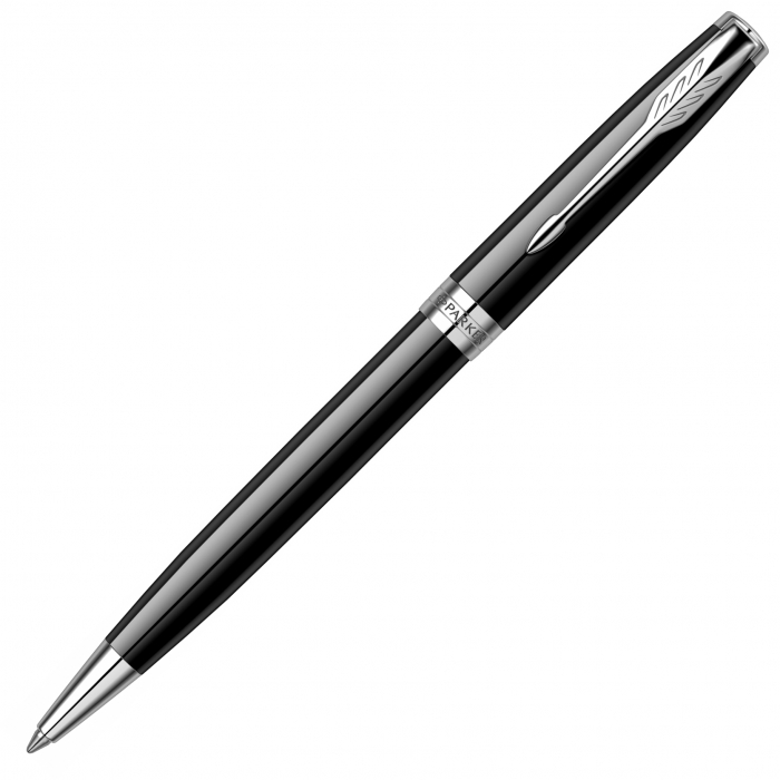 Pix Parker Sonnet Royal Black CT, Parker [1]