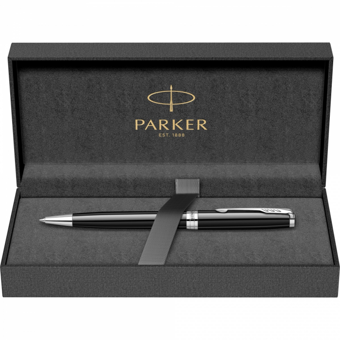 Pix Parker Sonnet Royal Black CT, Parker [4]