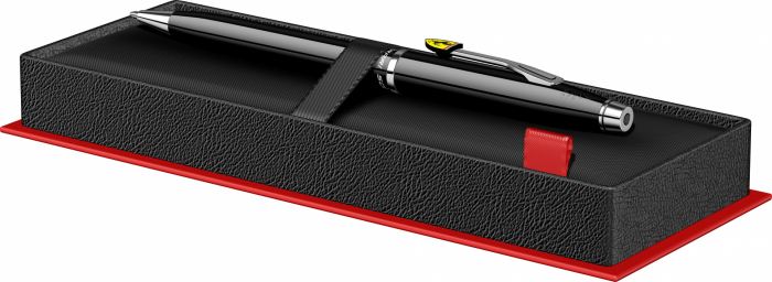 Pix Cross Classic Century II Ferrari Black Lacquer RHT [4]