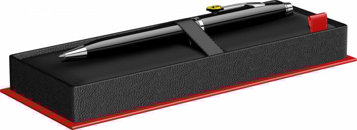 Pix Cross Classic Century II Ferrari Black Lacquer RHT [2]