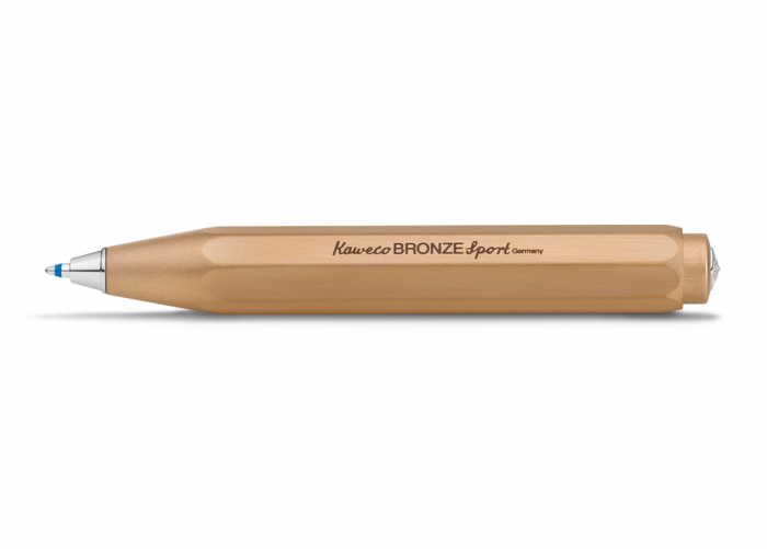 Pix Bronz Sport, Kaweco [5]