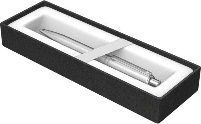Pix Brushed Chrome NT Sentinel, Sheaffer [4]