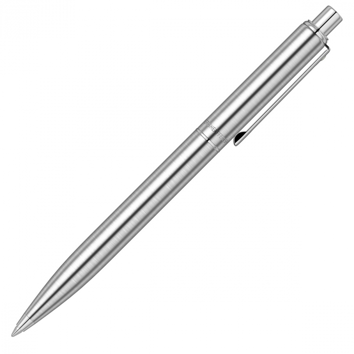 Pix Brushed Chrome NT Sentinel, Sheaffer [6]