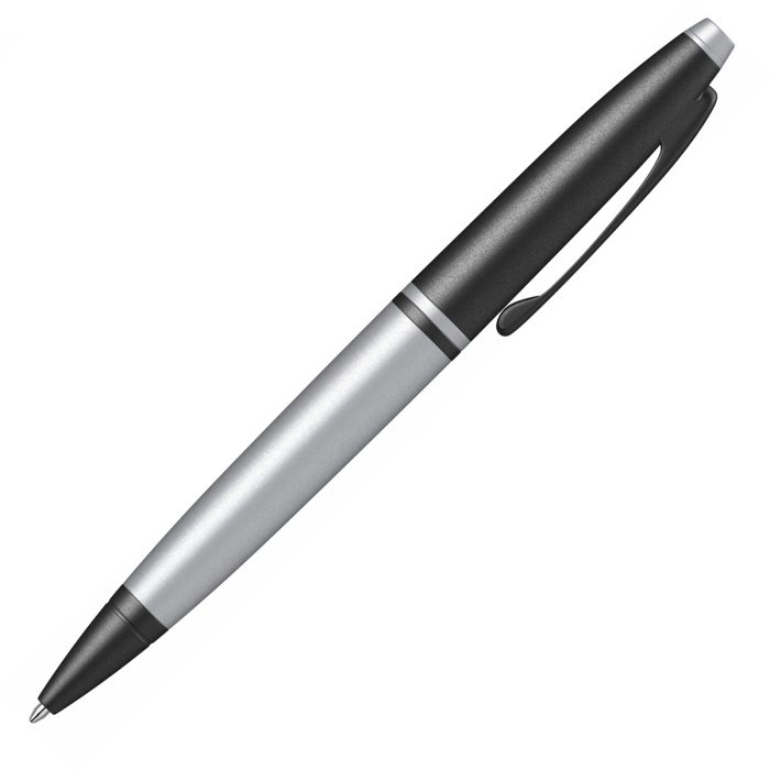 Pix Callais Matte Gray and Black BT, Cross [6]