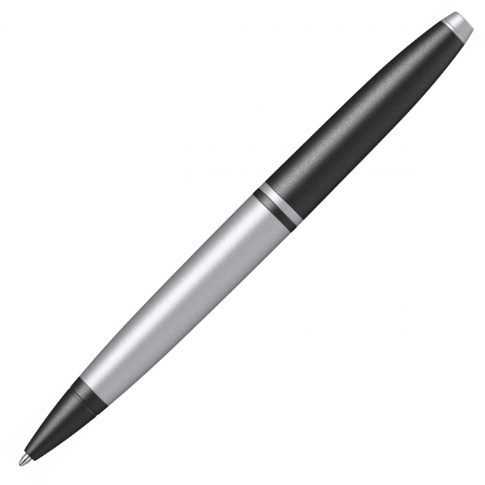 Pix Callais Matte Gray and Black BT, Cross [5]