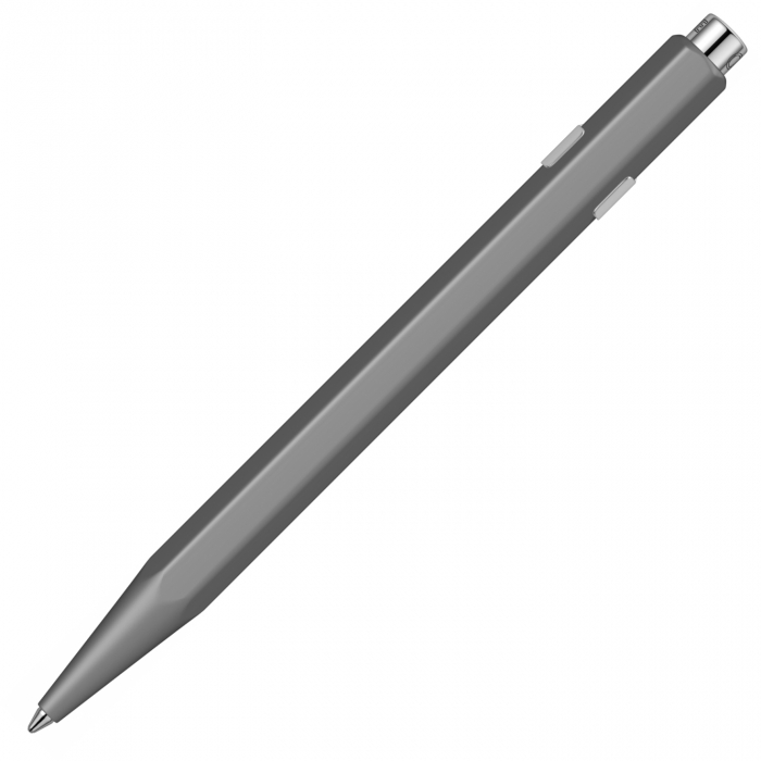 Pix Caran d´Ache 849 Classic Line Anthracite [4]