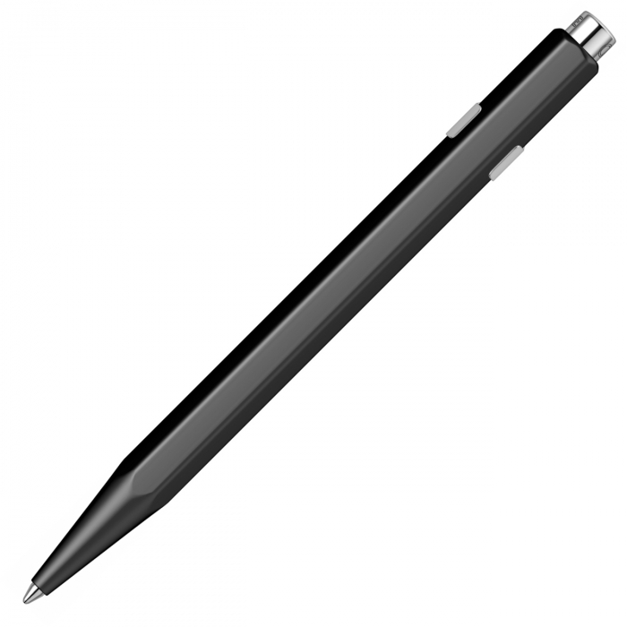 Pix Caran d'ache 849 Classic Line Black [4]