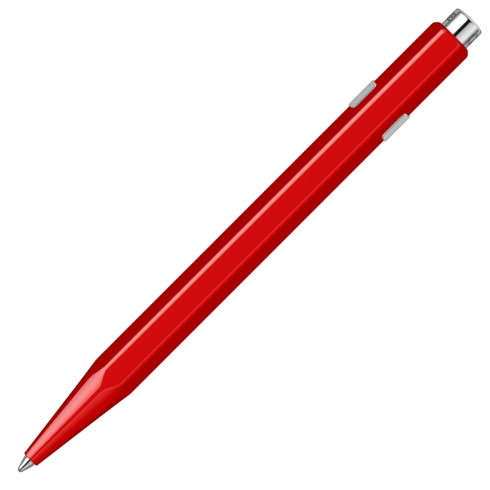 Pix Caran d'ache 849 Classic Line Red CT [4]