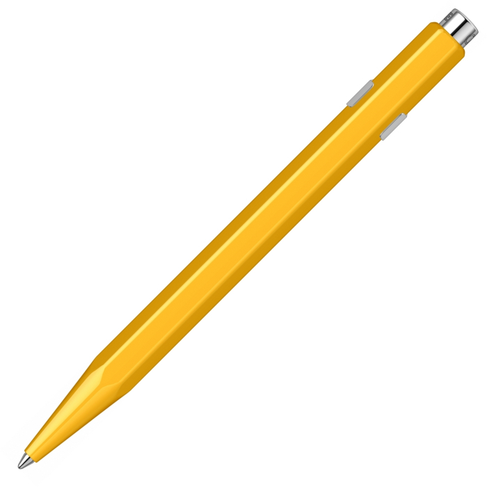 Pix Caran d'ache 849 Classic Line Yellow [4]