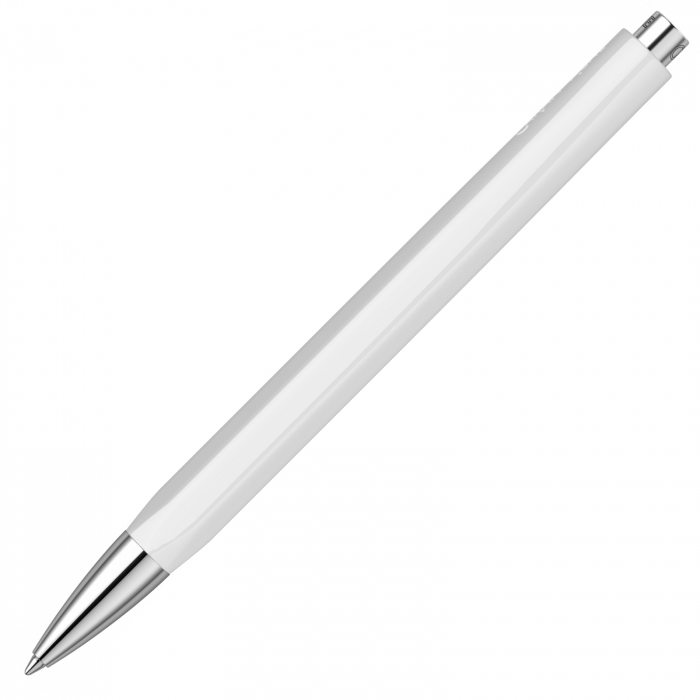 Pix Caran d'ache 888 Infinite White CT [3]