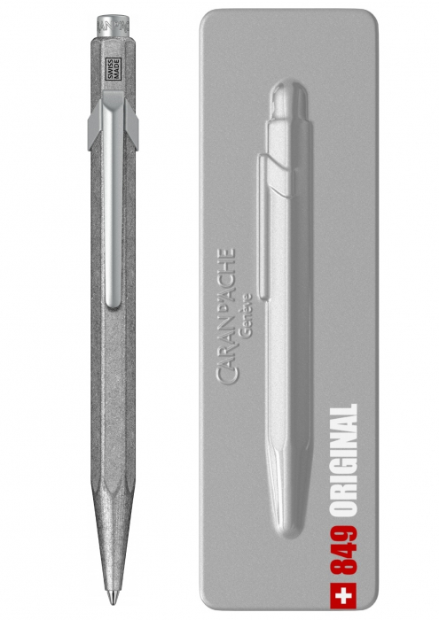 Pix Caran d'ache 849 Original [10]