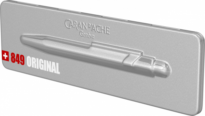 Pix Caran d'ache 849 Original [16]