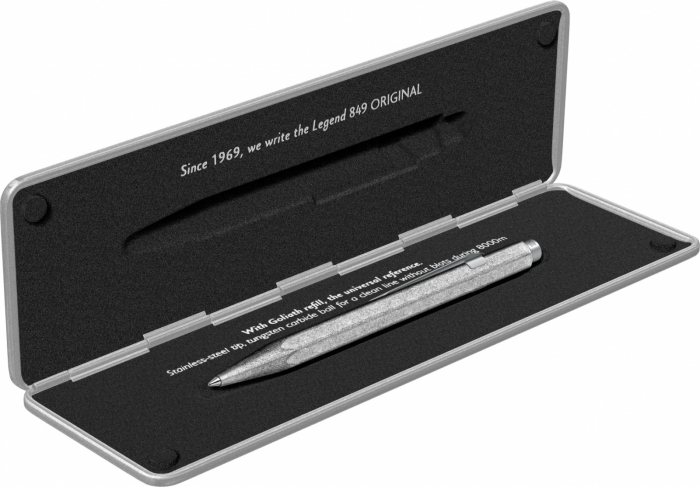 Pix Caran d'ache 849 Original [6]
