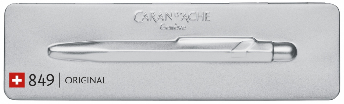 Pix Caran d'ache 849 Original [18]