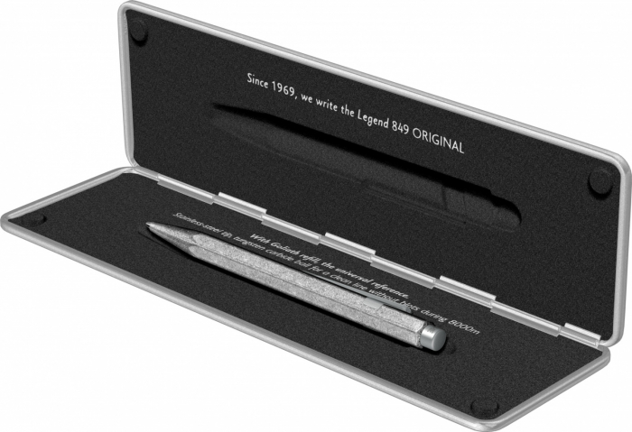 Pix Caran d'ache 849 Original [14]