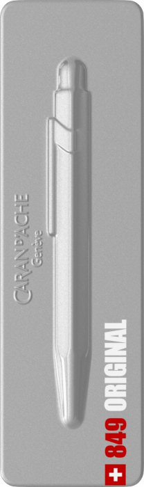 Pix Caran d'ache 849 Original [15]