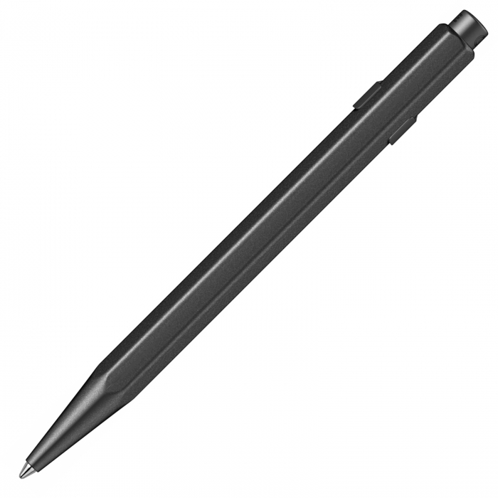 Pix 849 Premium Line Black Code BT, Caran d'ache [4]