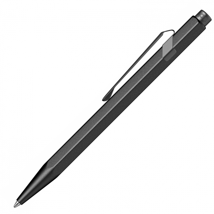 Pix 849 Premium Line Black Code BT, Caran d'ache [3]