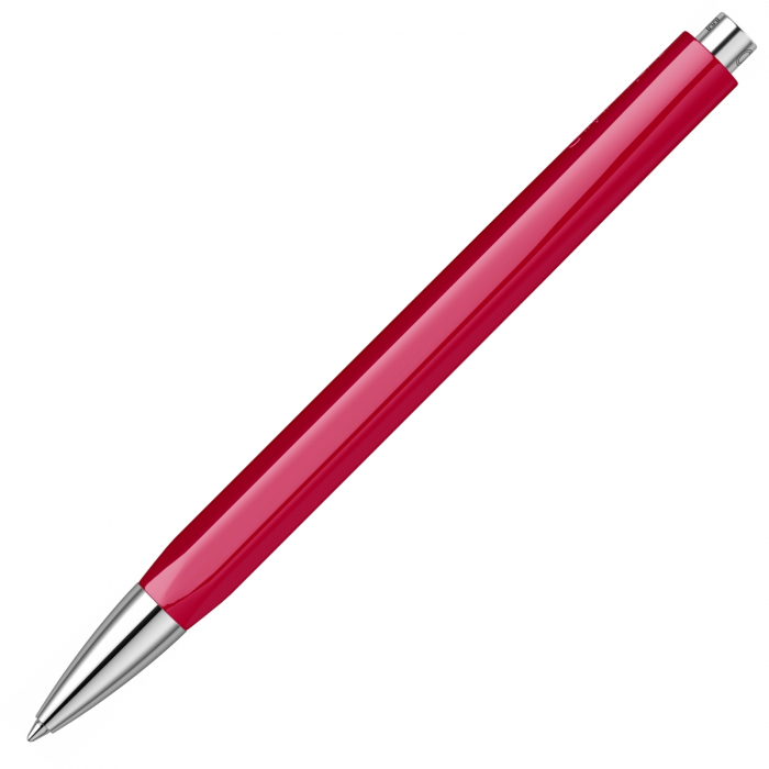 Pix Caran d'ache 888 Infinite Ruby Pink CT [3]