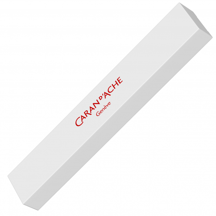Pix Caran d'ache 888 Infinite Swiss Cross [4]