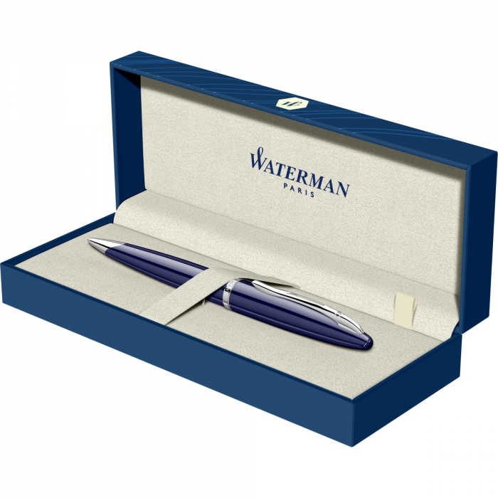 Pix Carene Core Blue PDT, Waterman [2]