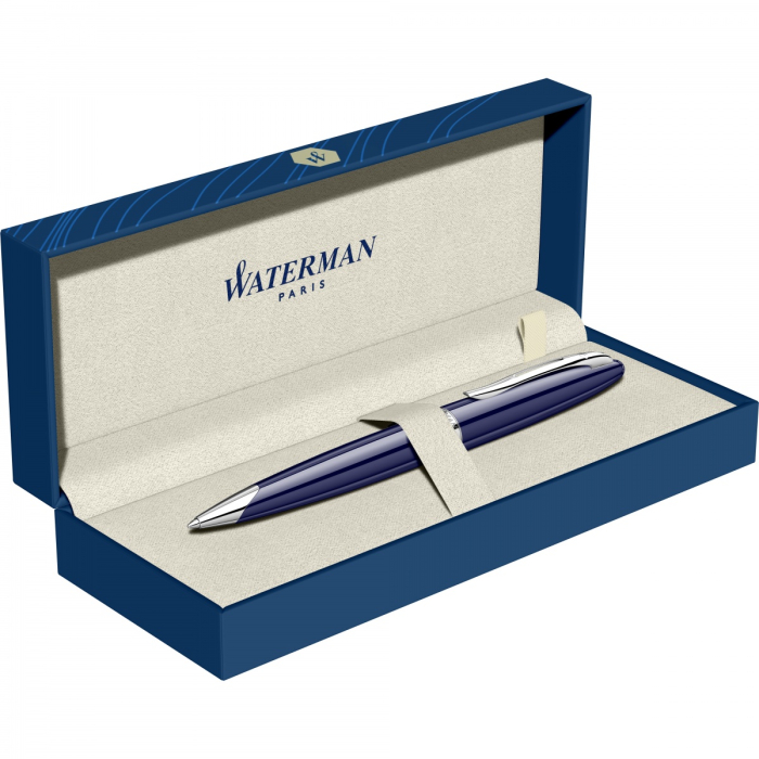 Pix Carene Core Blue PDT, Waterman [4]