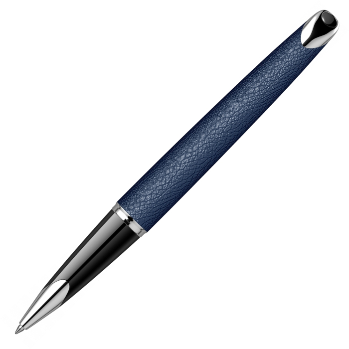 Pix Carene SE Blue Leather PDT, Waterman [7]