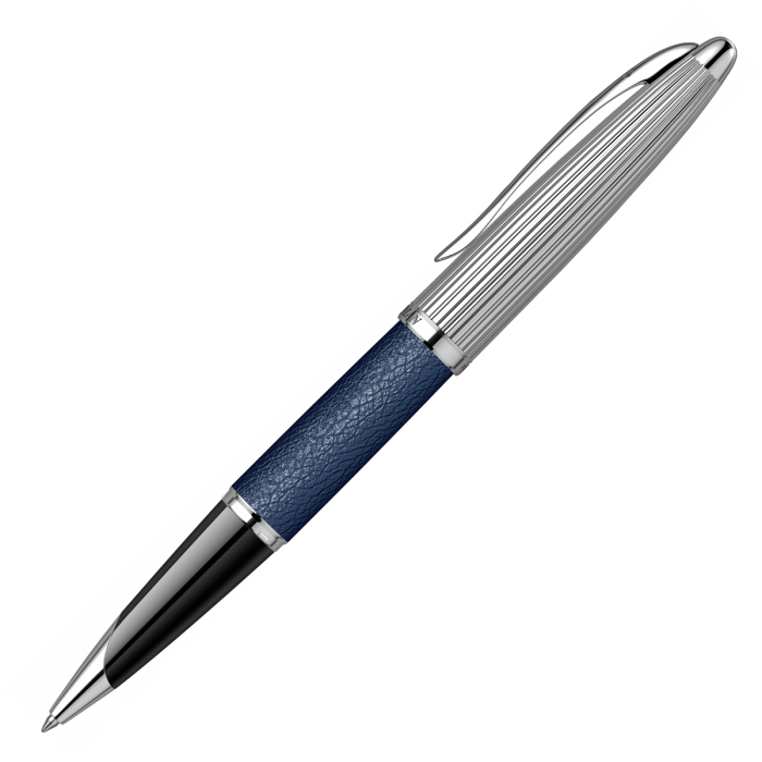 Pix Carene SE Blue Leather PDT, Waterman [5]