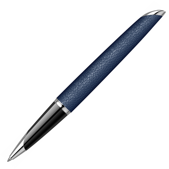 Pix Carene SE Blue Leather PDT, Waterman [8]