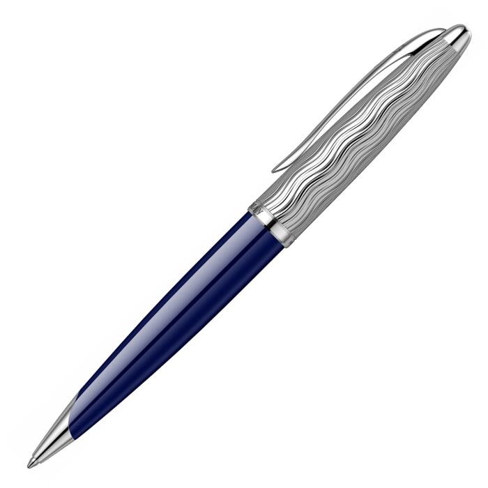 Pix Carene SE DeLuxe Dark Blue Wave PDT, Waterman [3]