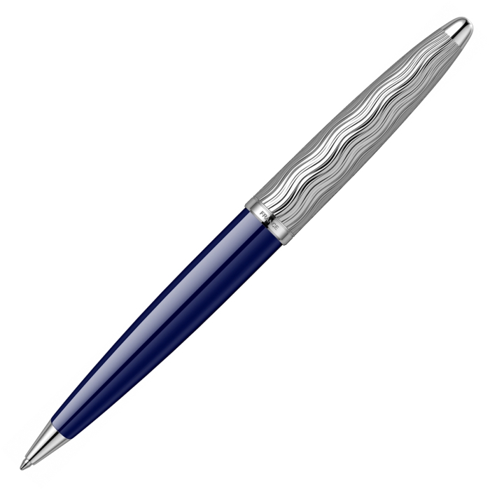 Pix Carene SE DeLuxe Dark Blue Wave PDT, Waterman [5]