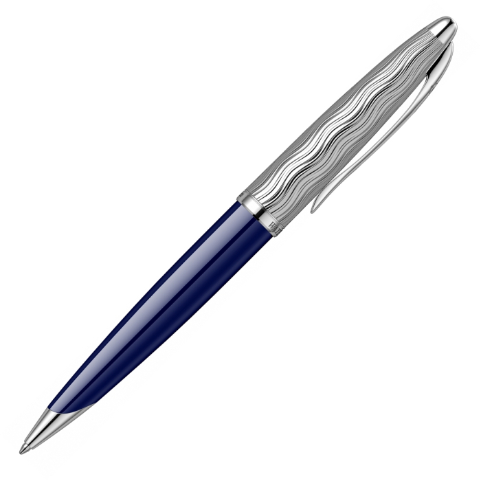 Pix Carene SE DeLuxe Dark Blue Wave PDT, Waterman [6]