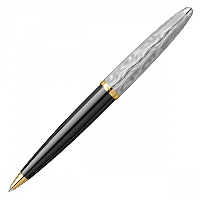 Pix Carene SE DeLuxe Reflets De Paris Black GT, Waterman [5]