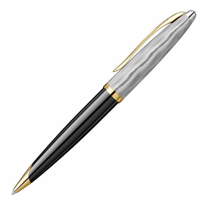 Pix Carene SE DeLuxe Reflets De Paris Black GT, Waterman [3]