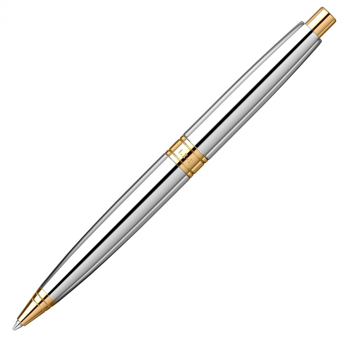 Pix Aster Chrom GT, Parker [4]