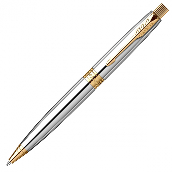 Pix Aster Chrom GT, Parker [1]