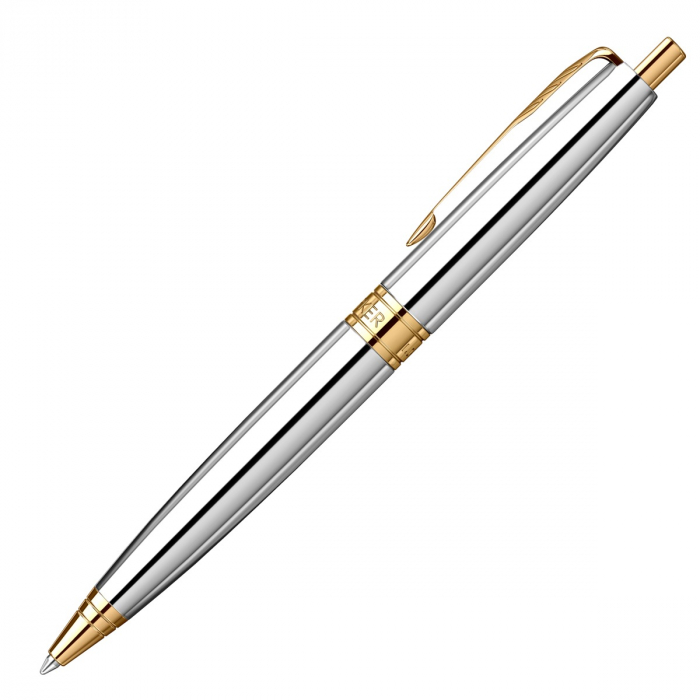 Pix Aster Chrom GT, Parker [3]