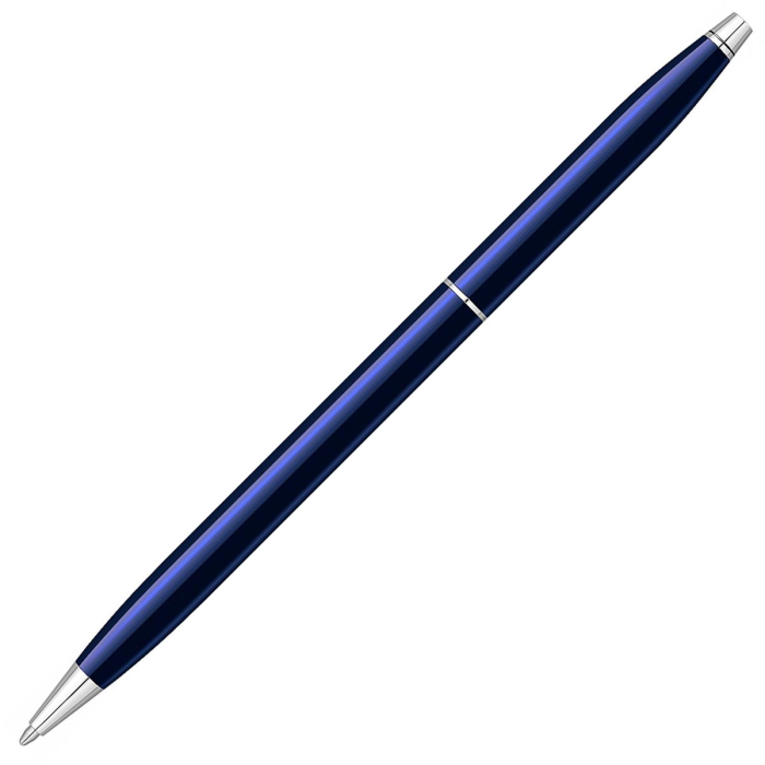 Pix Classic Century Blue Lacquer CT, Cross [5]