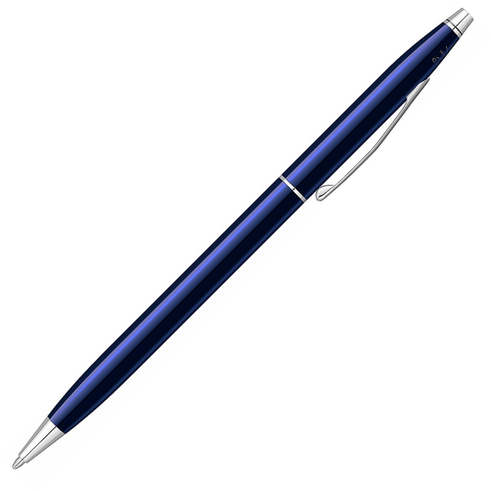 Pix Classic Century Blue Lacquer CT, Cross [6]