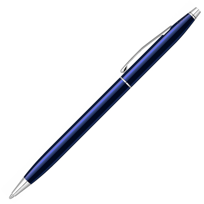 Pix Classic Century Blue Lacquer CT, Cross [3]