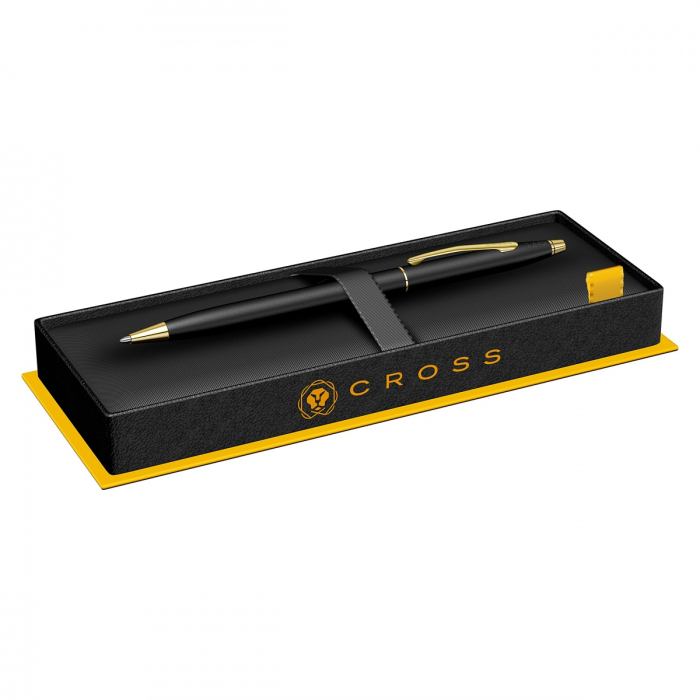 Pix Classic Century Classic Black GT, Cross [4]