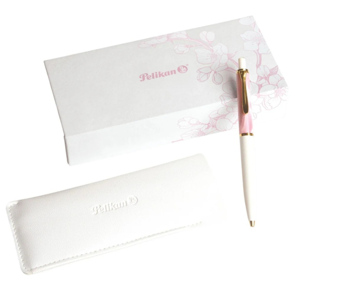 Pix Classic K200 World Festival Cherry Blossom, Pelikan [2]