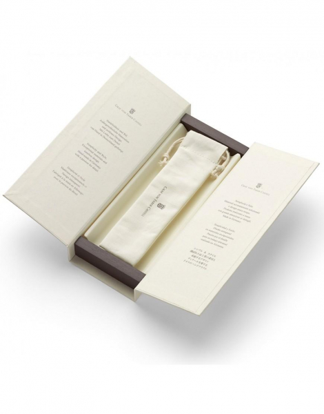Pix Classic Macassar, Graf von Faber-Castell [2]