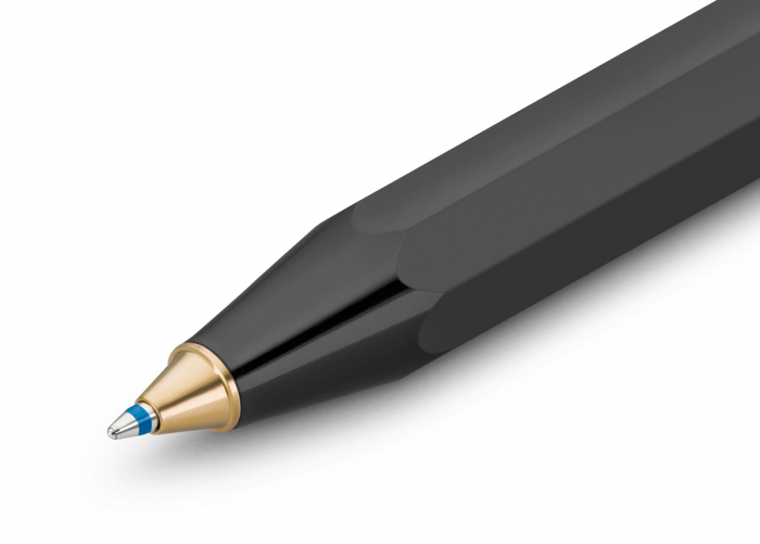 Pix Classic Sport Black Kaweco [3]