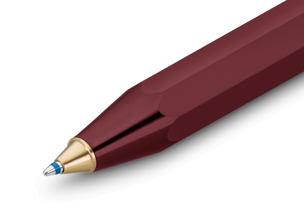 Pix Classic Sport Burgundy Kaweco [3]