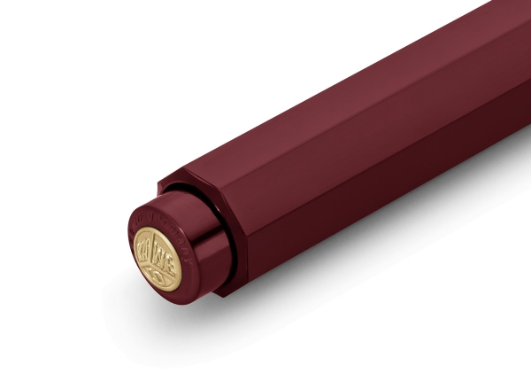 Pix Classic Sport Burgundy Kaweco [2]